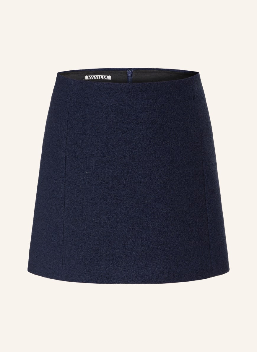 Vanilia wool hot sale skirt