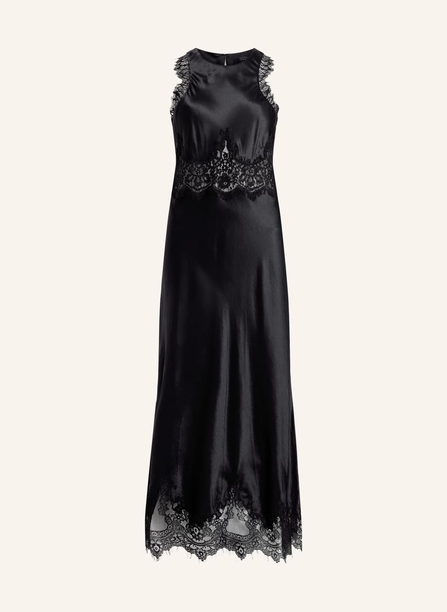 Satin and lace website sale