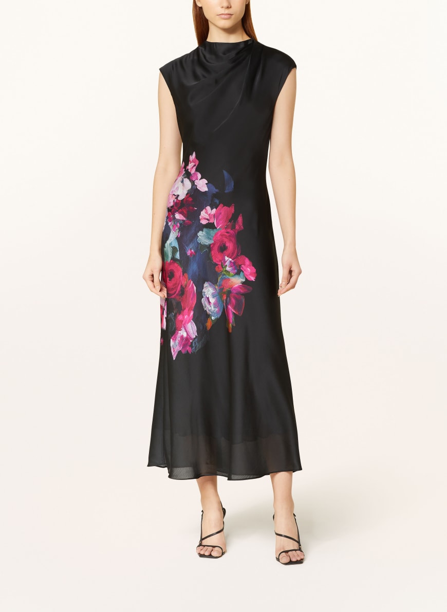 Ted baker castale dress sales