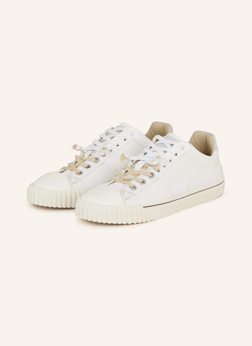 Maison Margiela Sneaker NEW EVOLUTION in weiss
