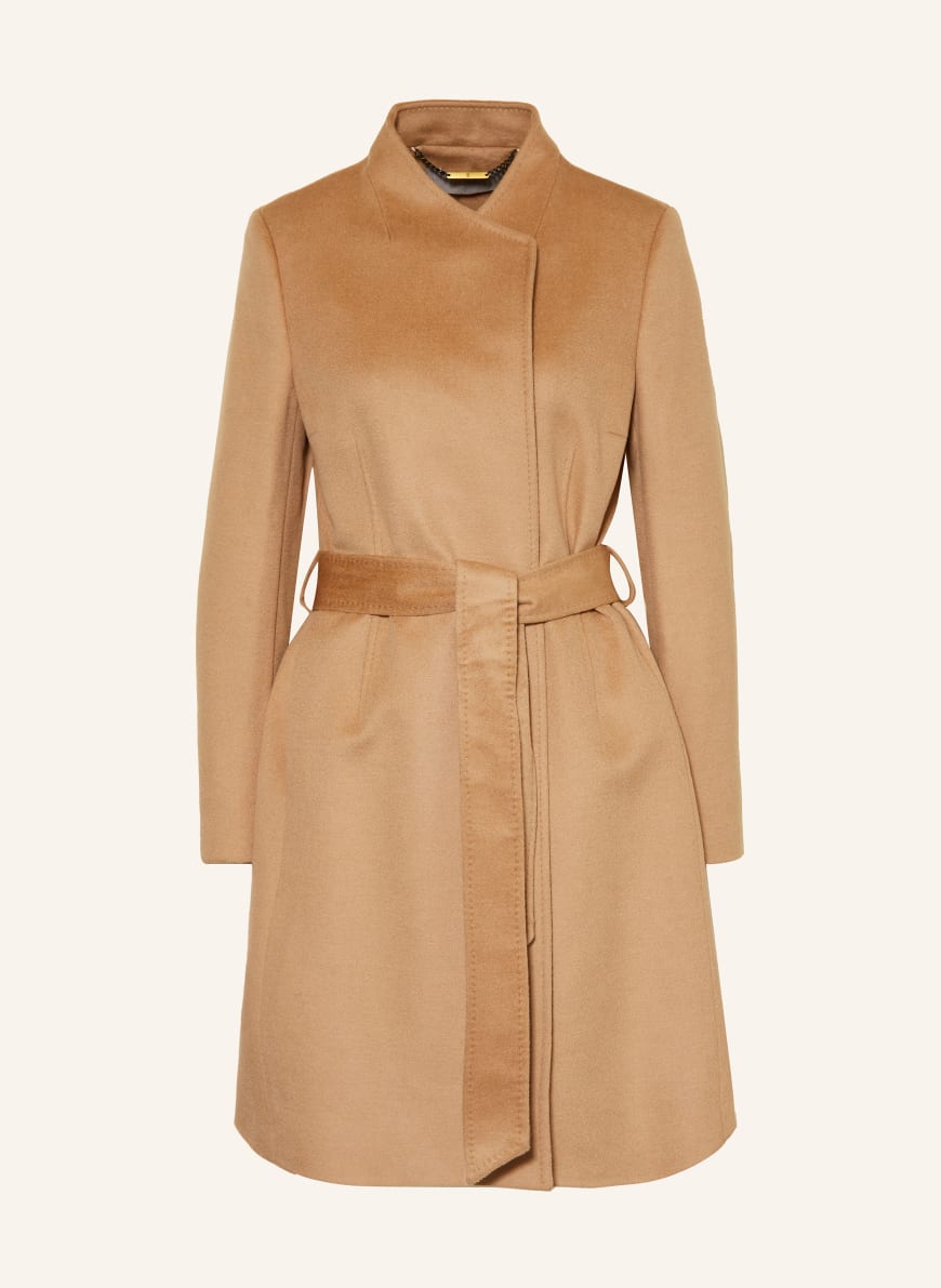 Allsaints ada hotsell laced coat