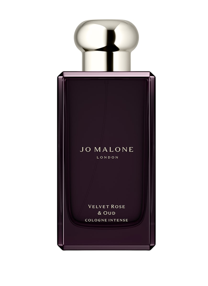 JO MALONE LONDON VELVET ROSE & OUD Cologne Intense