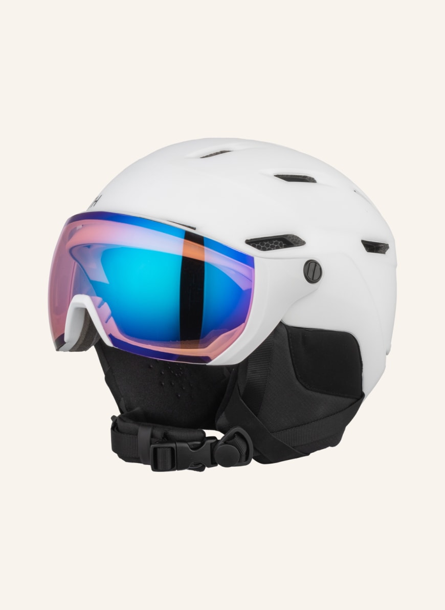 SMITH Ski helmet SURVEY, Color: WHITE(Image 1)