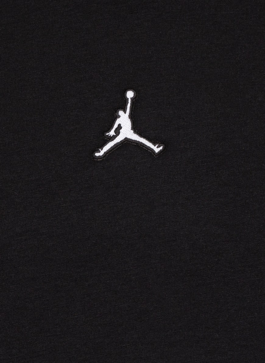 JORDAN Hoodie JUMPMAN in black | Breuninger