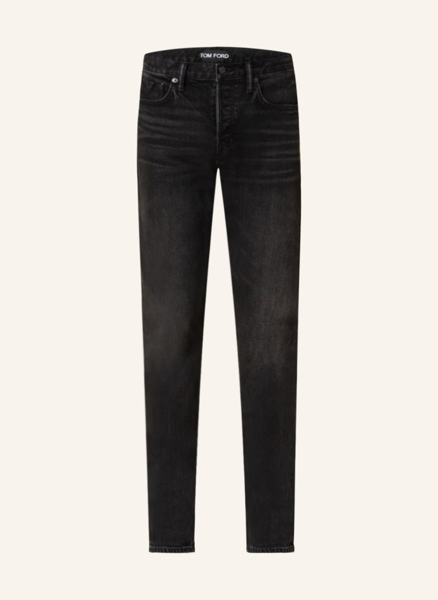TOM FORD Jeans slim fit in lb998 black | Breuninger