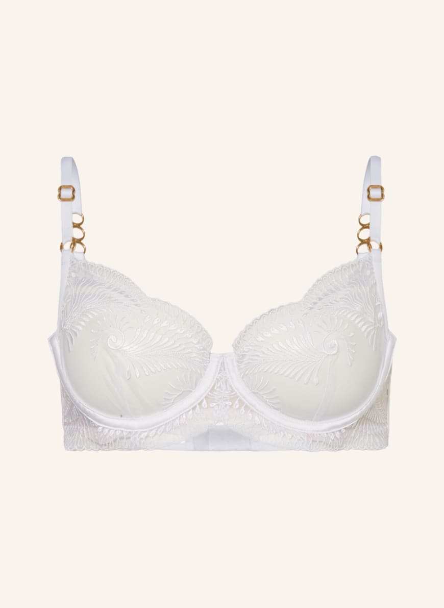 BLUEBELLA Underwire bra RAFAELA in white Breuninger
