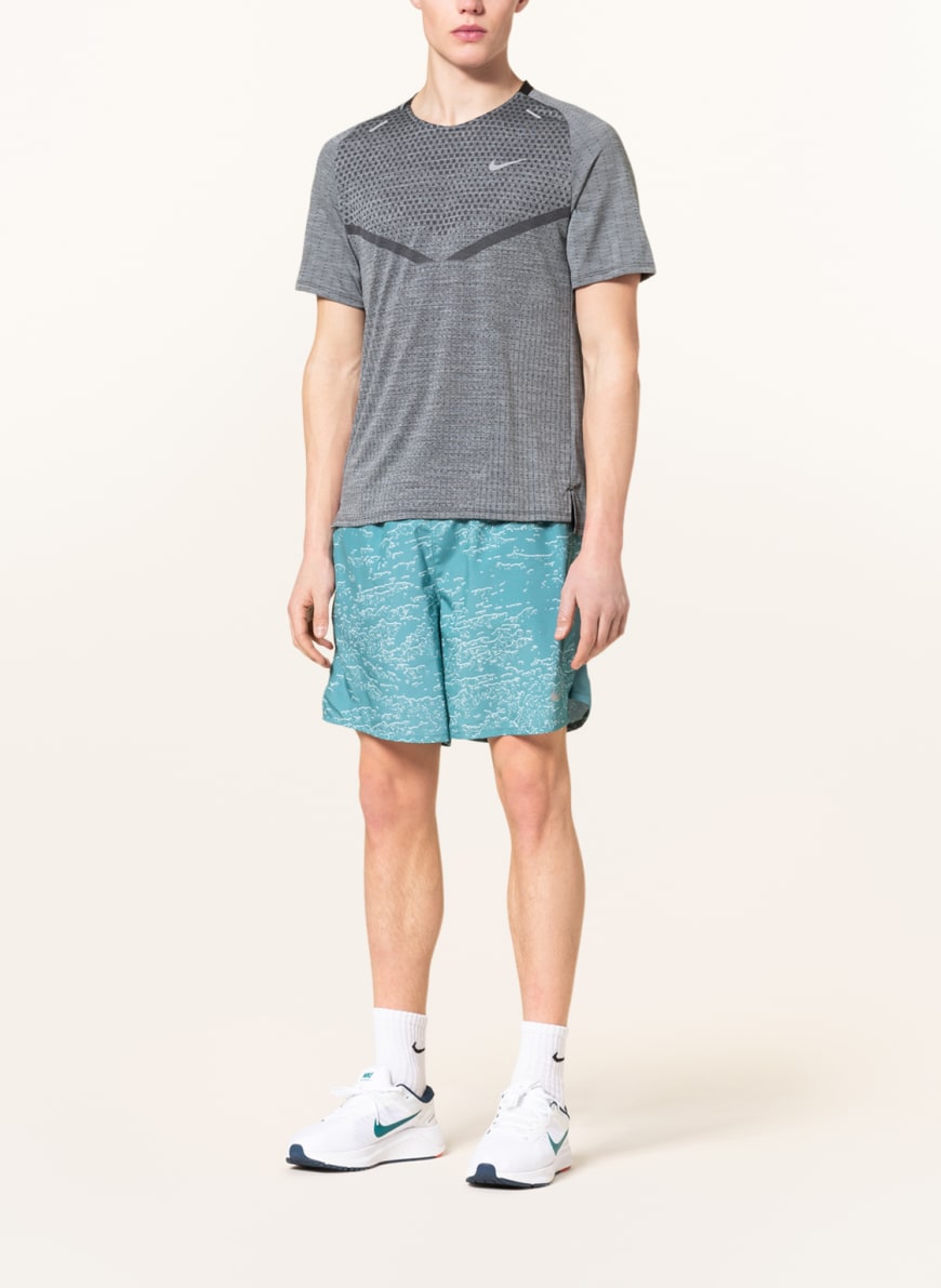 Shorts Nike Air Max 97 South Beach Shirts Nike Running Busy DRI - Main Image