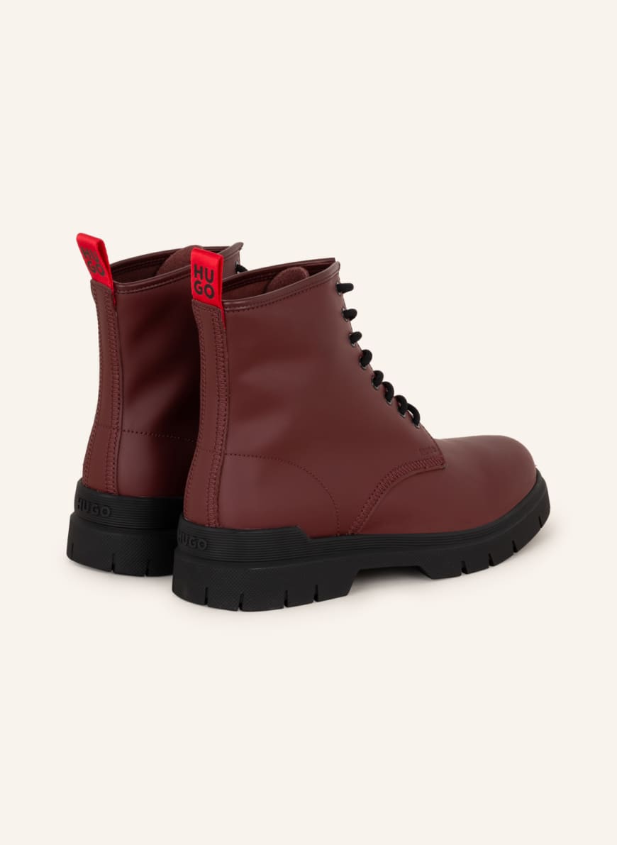 Hugo boss sunglasses hotsell boots