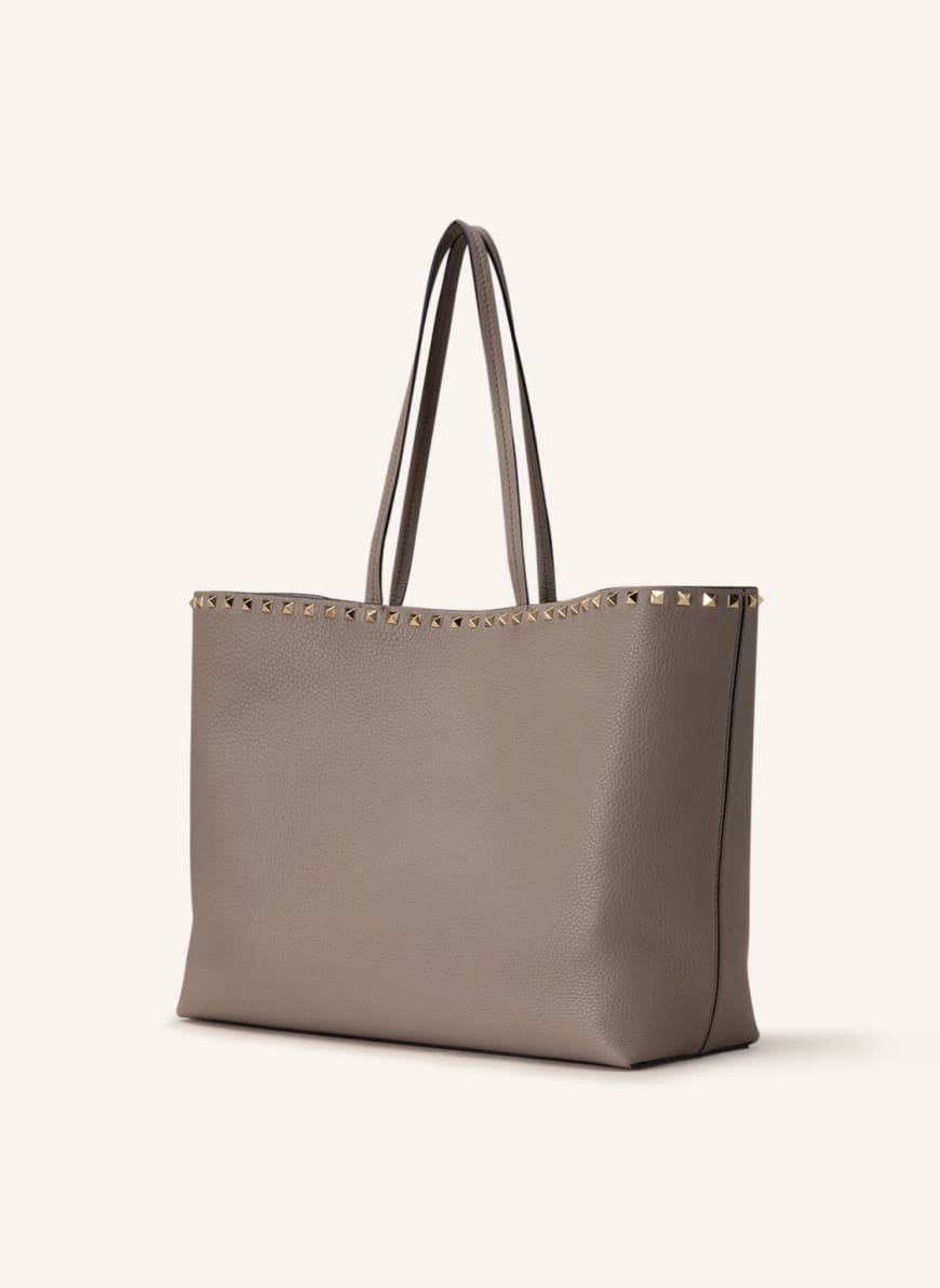 Rockstud shopper clearance
