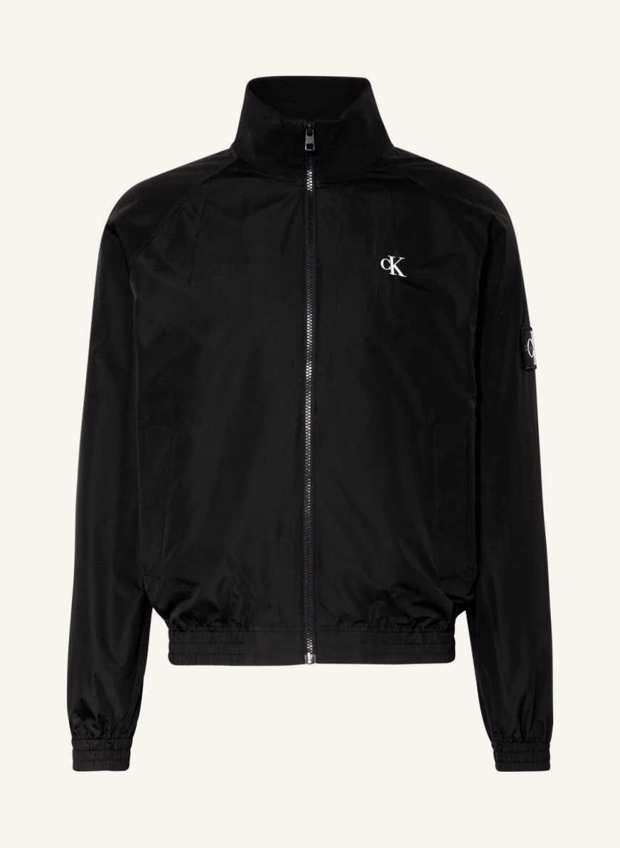 Calvin klein harrington jacket outlet
