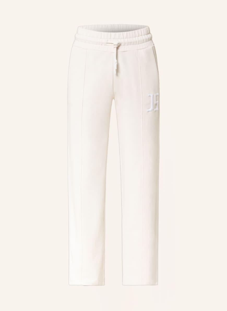 JETSET Hose LOREN im Jogging-Stil, Farbe: CREME(Bild 1)