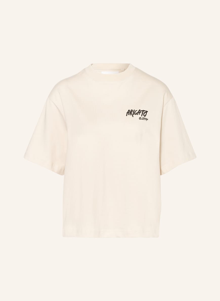 AXEL ARIGATO T-Shirt, Farbe: BEIGE(Bild 1)