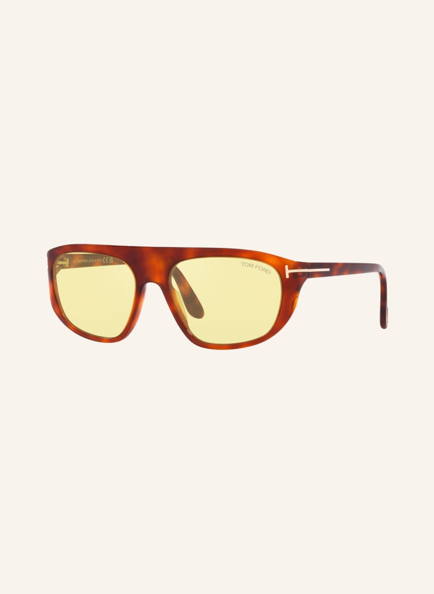 TOM FORD Sunglasses TR001533 in 1850d1 - havana/ yellow | Breuninger