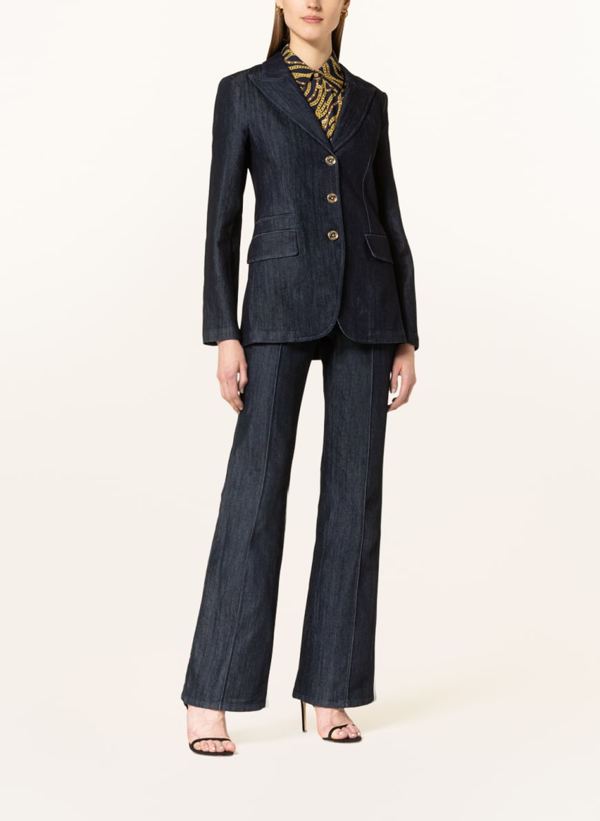 Michael kors hot sale blaze denim