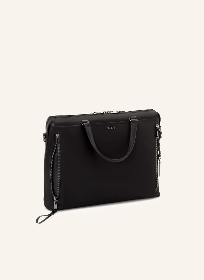 TUMI VOYAGEUR laptop case KENDALLVILLE in black | Breuninger