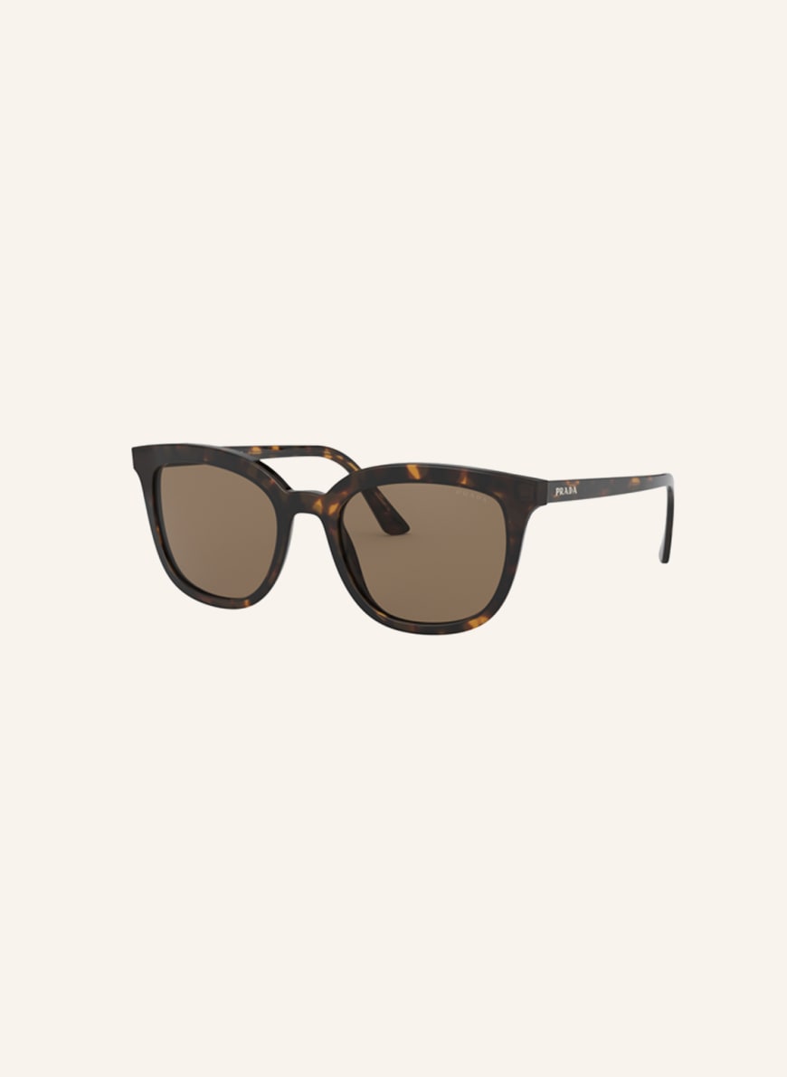 PRADA Sunglasses PR 03XS in 2au8c1 - havana/ brown | Breuninger