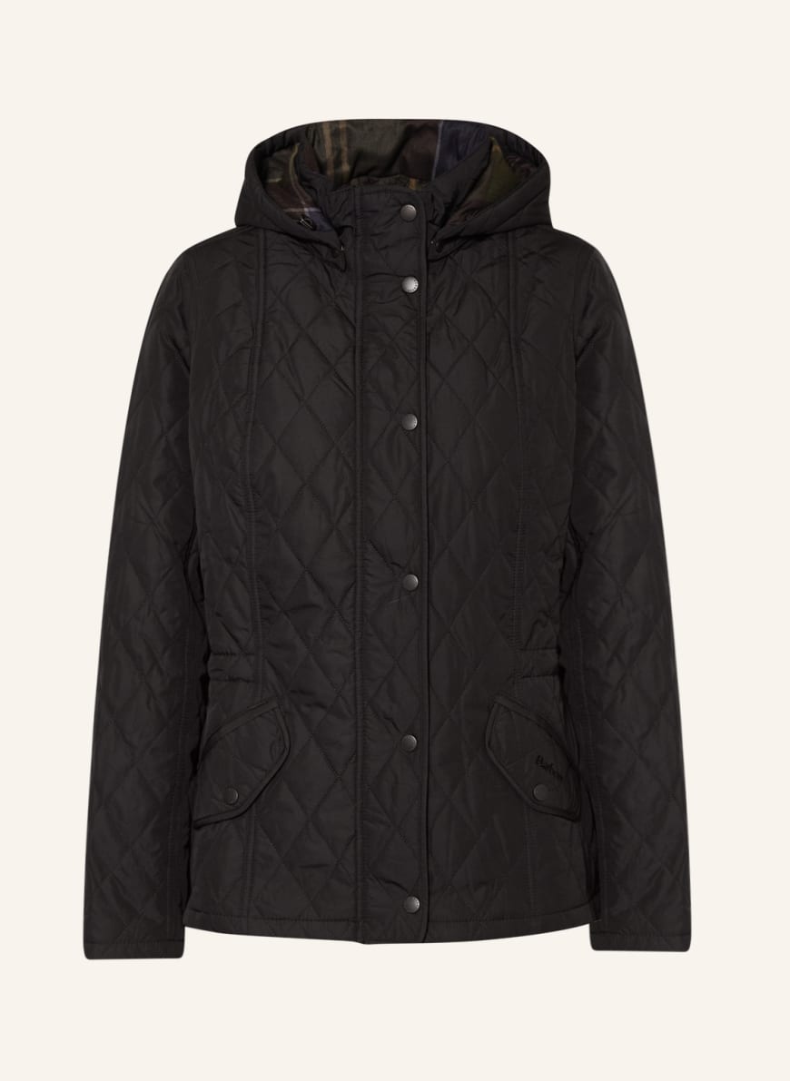 Barbour millfire store