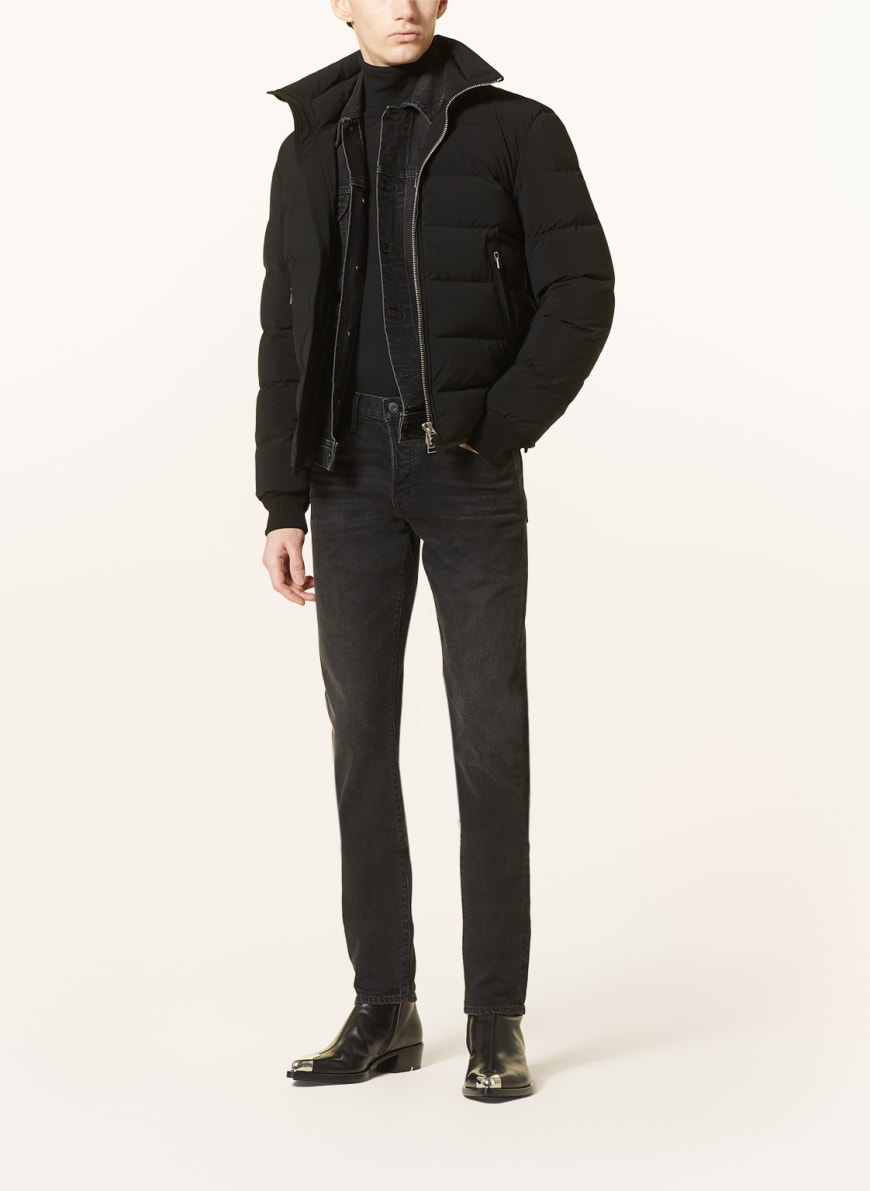 TOM FORD Down jacket in black | Breuninger