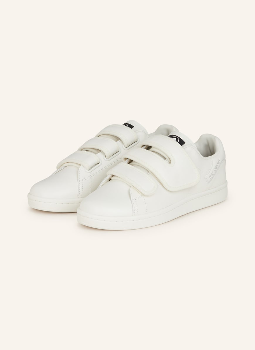 Raf simons basket sales