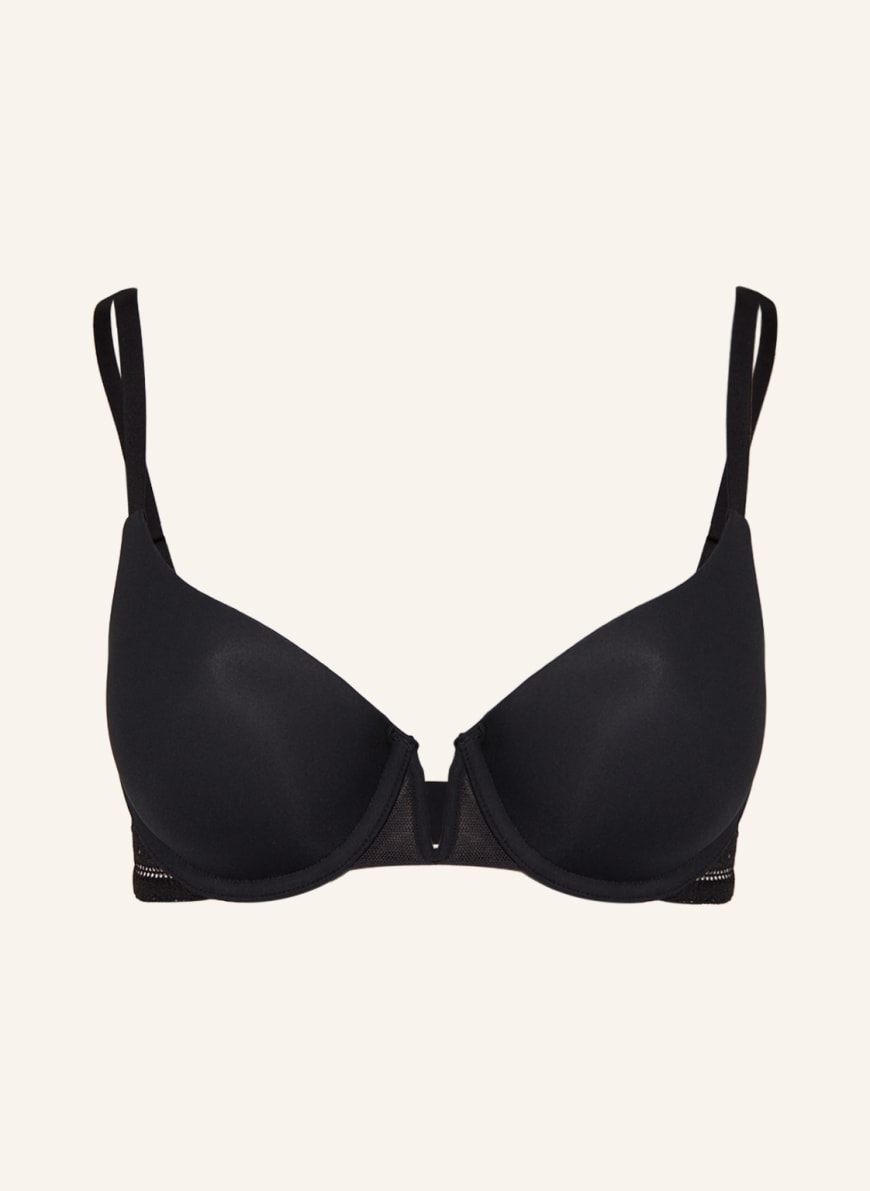 Wolford Schalen-BH LIGHTLY LINED DEMI in schwarz | Breuninger