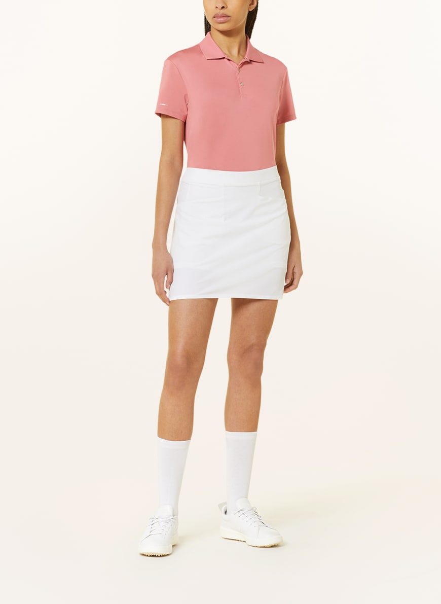 RLX RALPH LAUREN Golf skirt in white | Breuninger