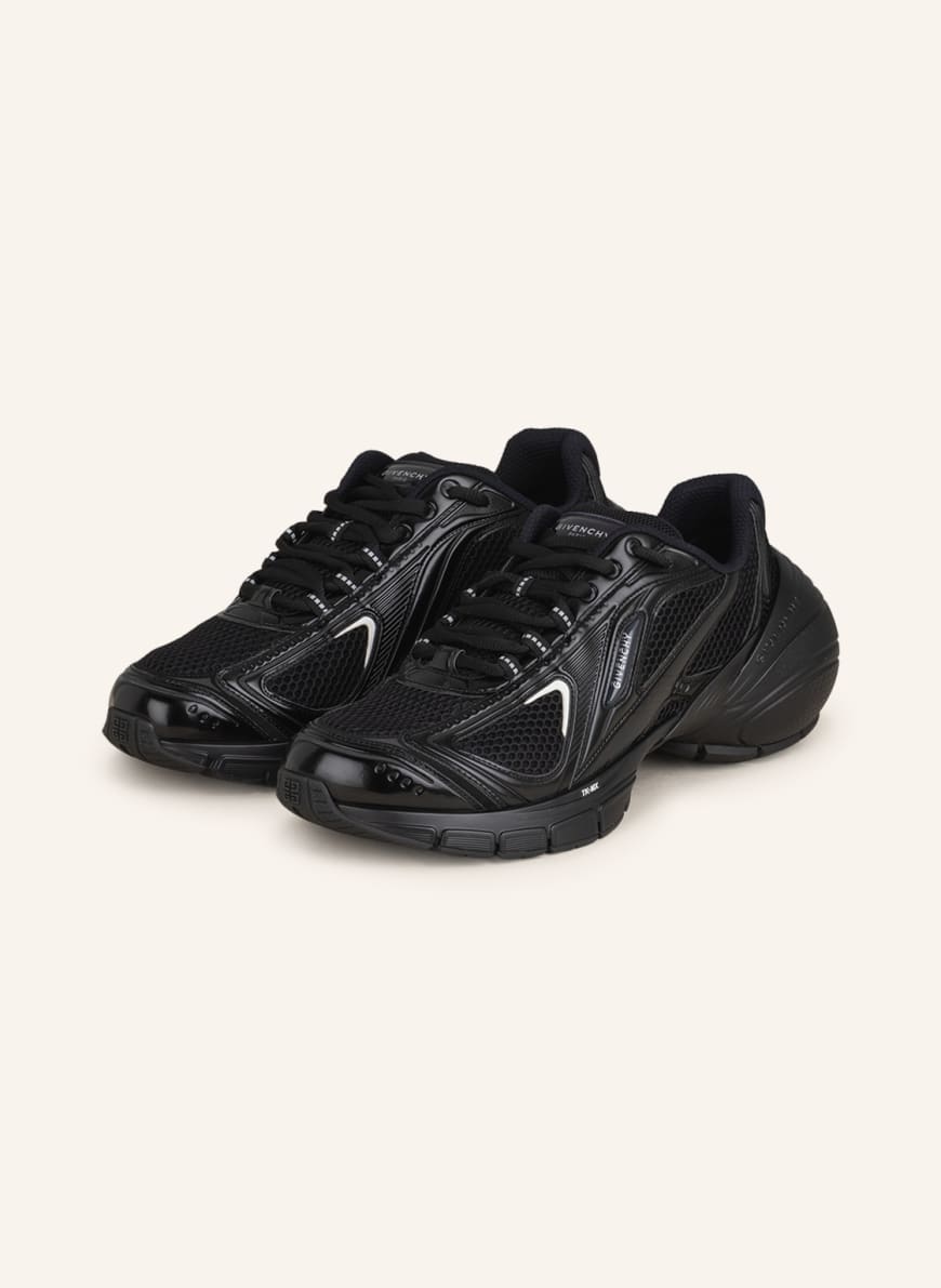 GIVENCHY Sneakers TK-MX RUNNER in black | Breuninger