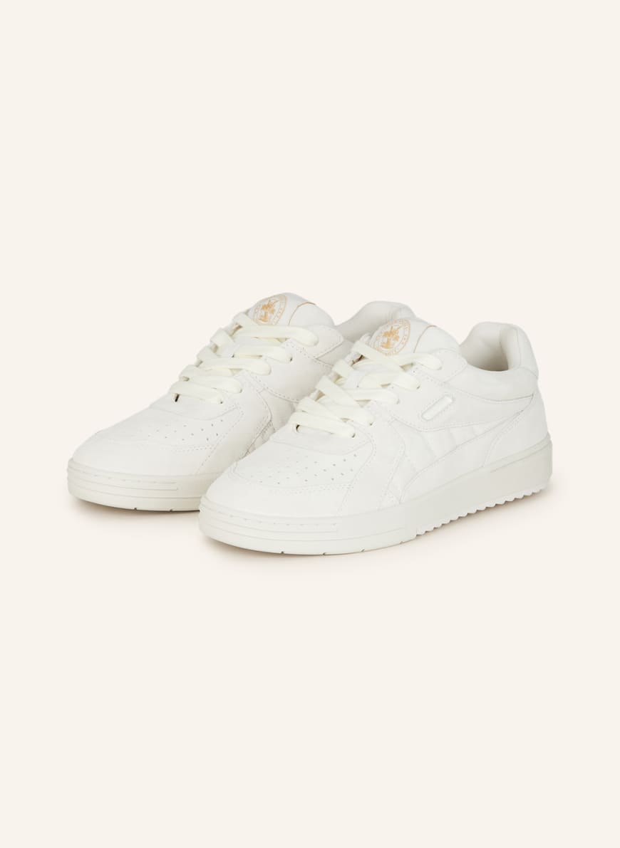 Palm Angels Sneakers in cream/ white | Breuninger