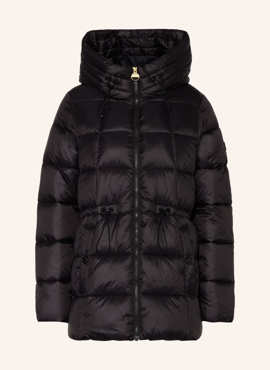 Barbour international voucher store code