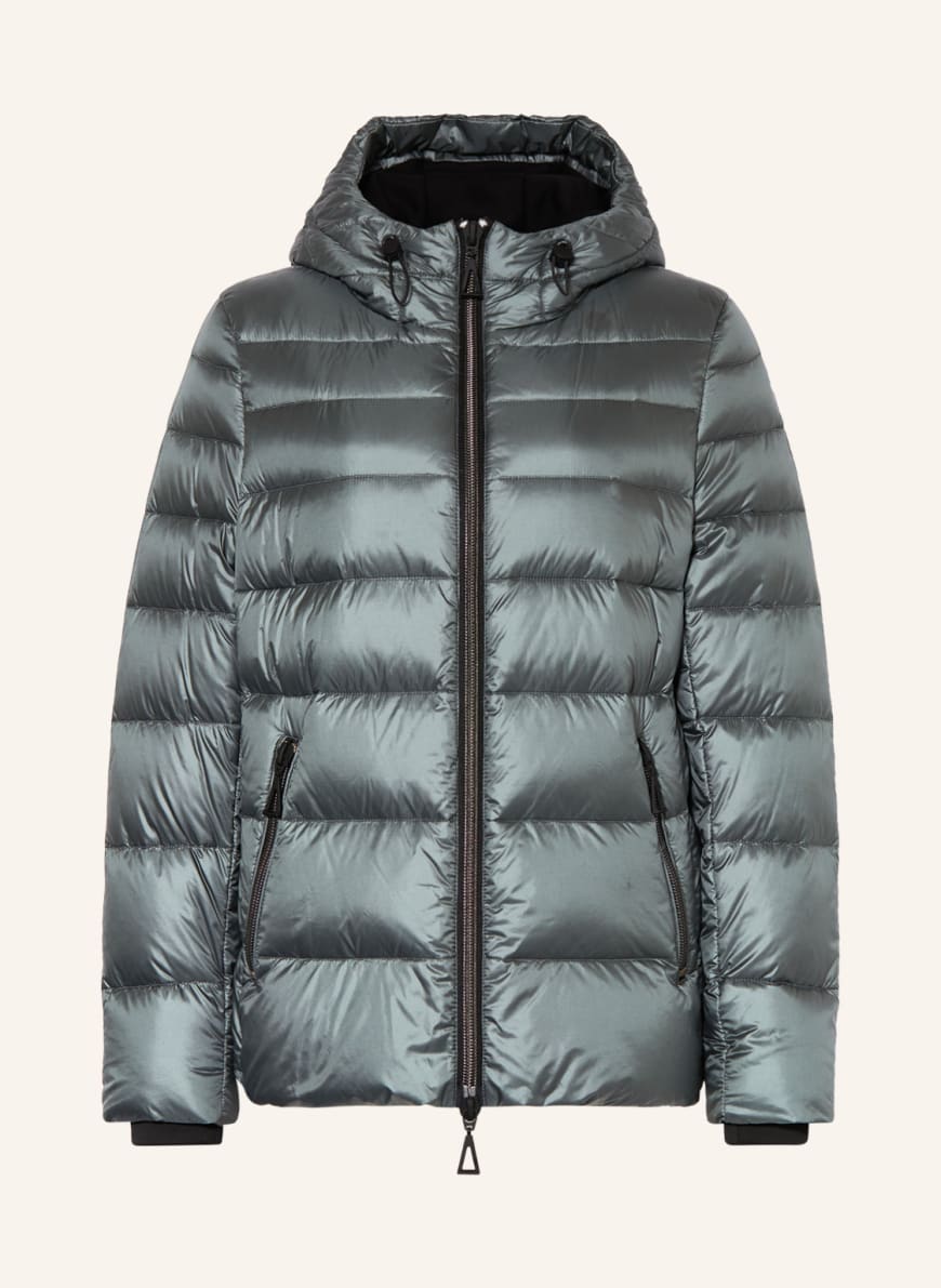 Gil bret ultra hot sale light down jacket