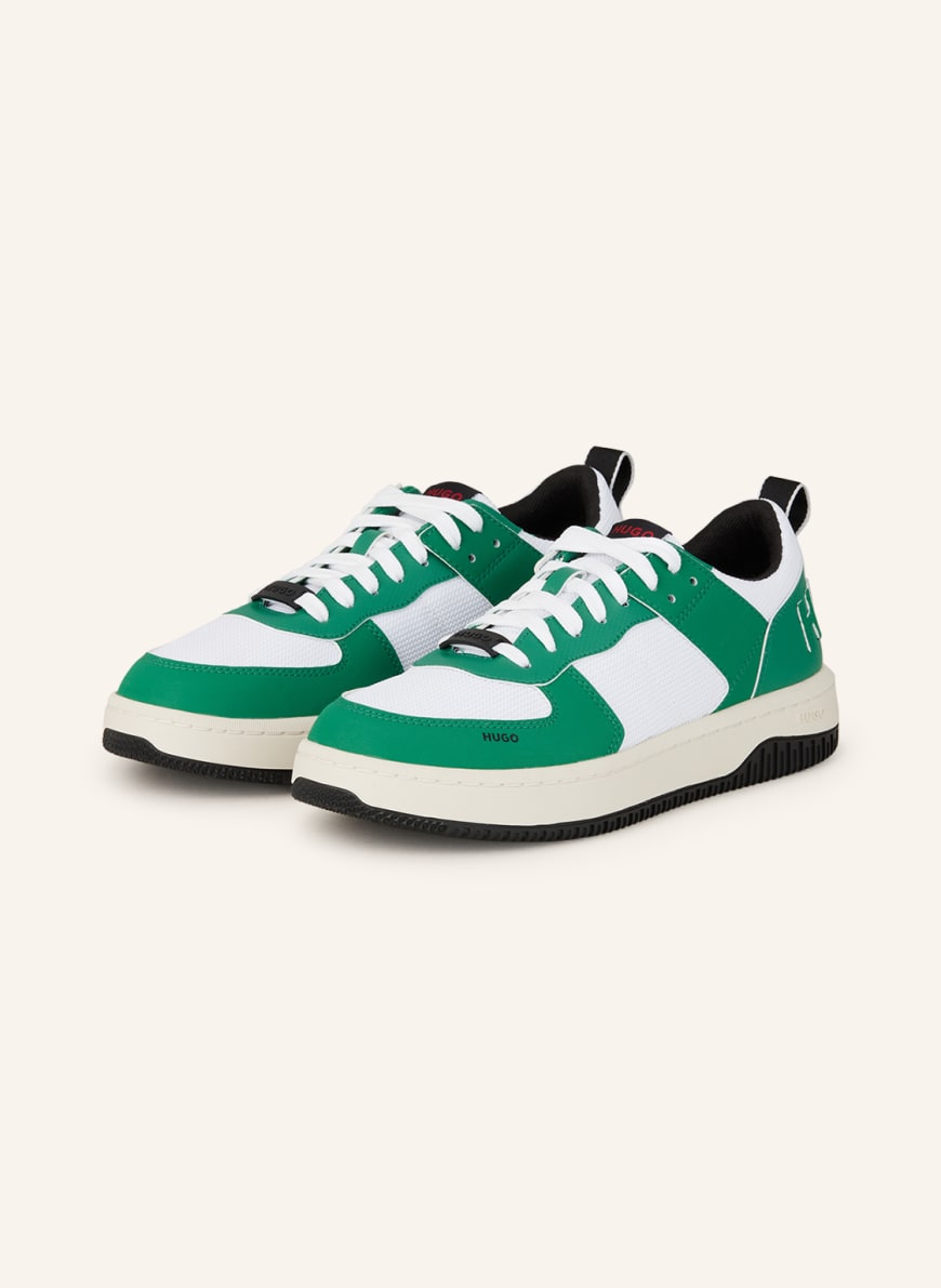 Hugo shoes top