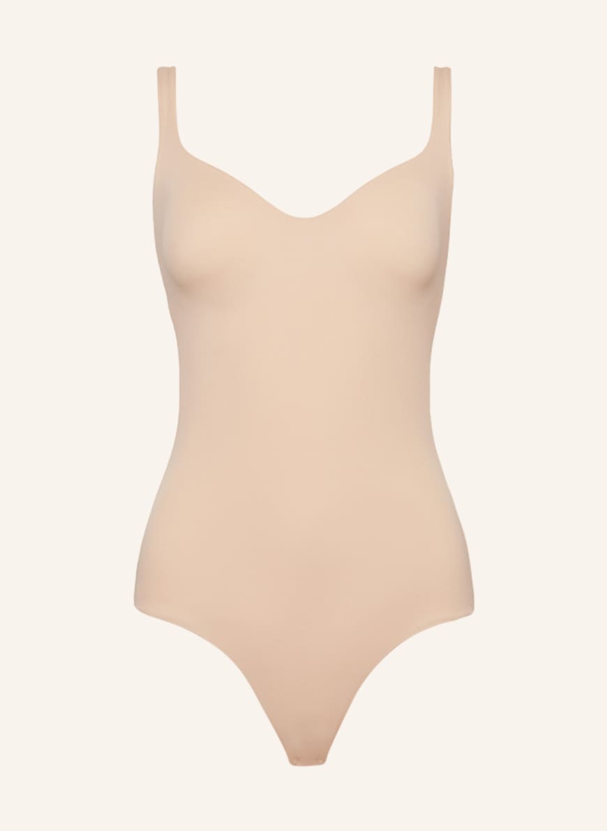Wolford MAT DE LUXE FORMING - Shapewear - white/weiß 