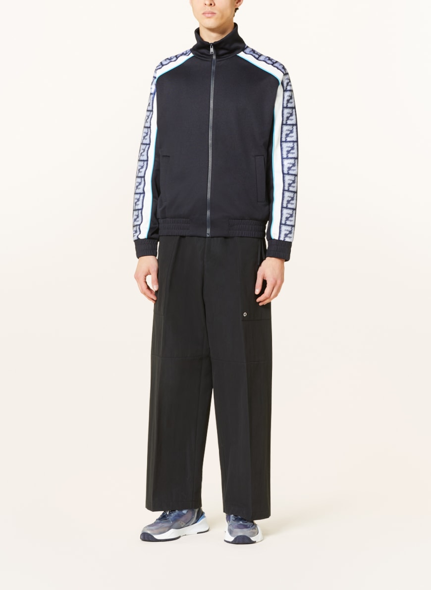 fendi jogginghose damen