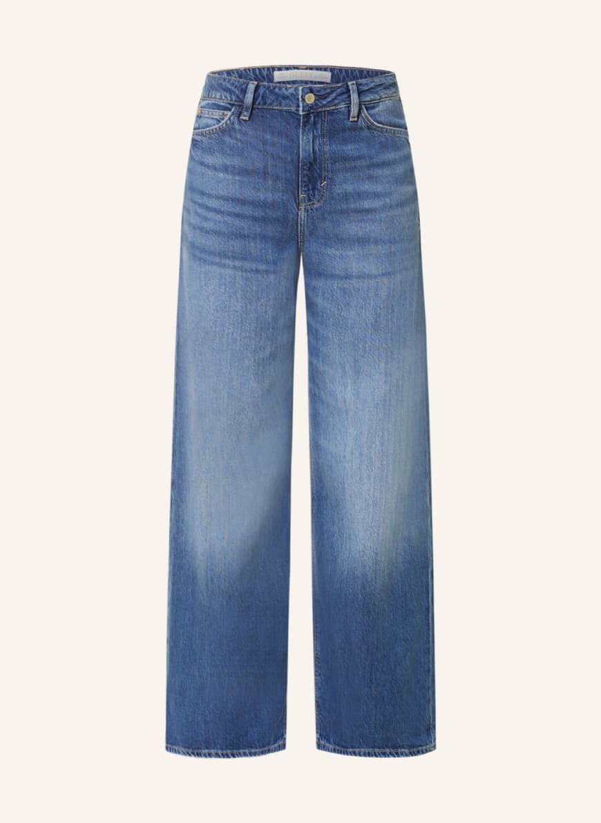 GUESS Bootcut Jeans BELLFLOWER in snnm sunny mid. | Breuninger