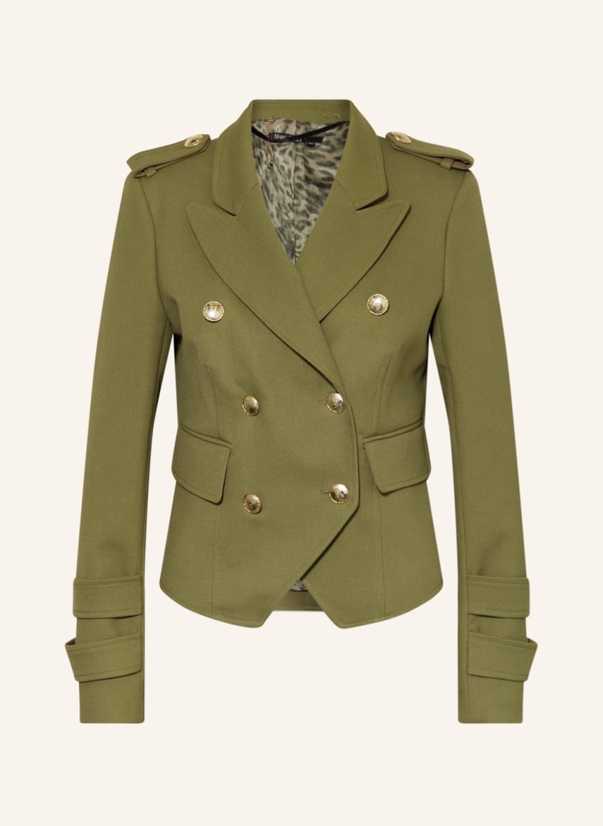 Smythe hot sale tab blazer