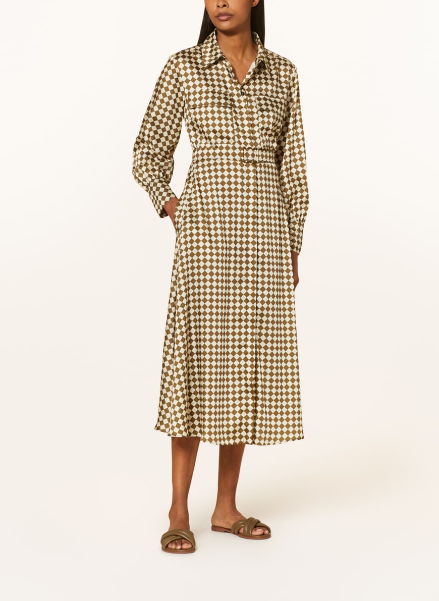 Marella inferno hotsell shirt dress