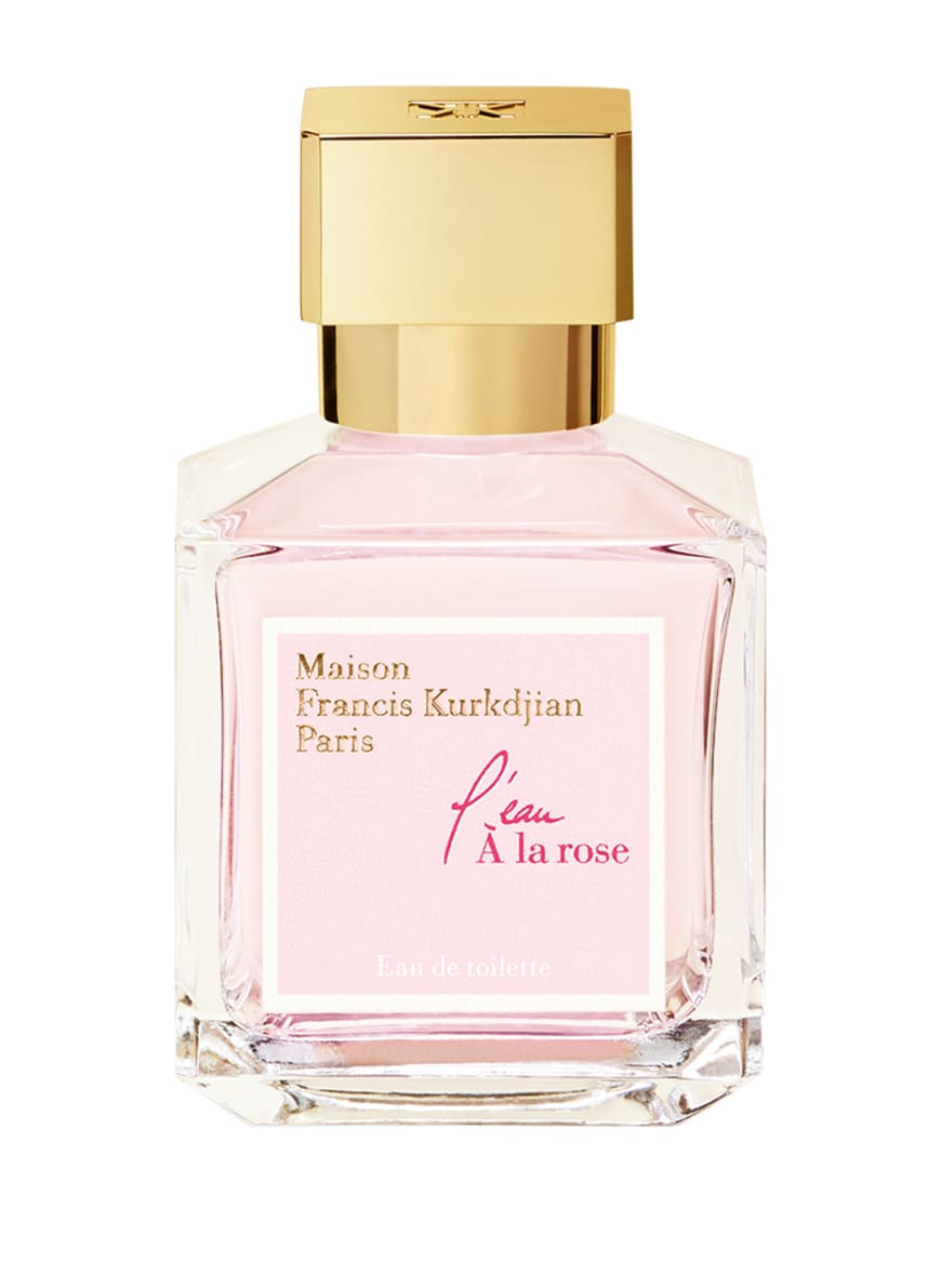 Maison Francis Kurkdjian À la rose 70ml Maison Francis Kurkdjian Paris À La Rose - Woda perfumowana