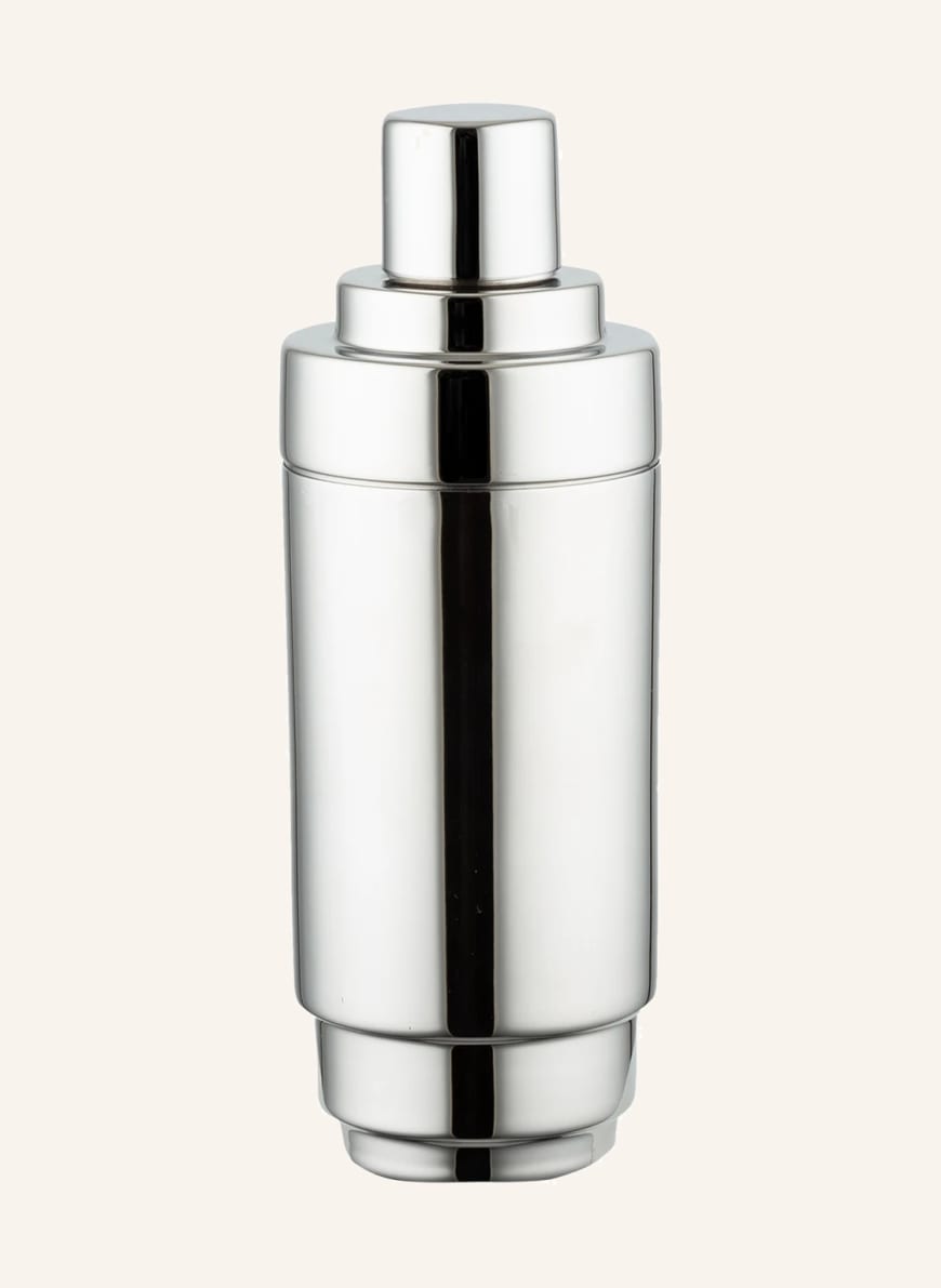 JENSEN Cocktail shaker MANHATTAN in silver Breuninger