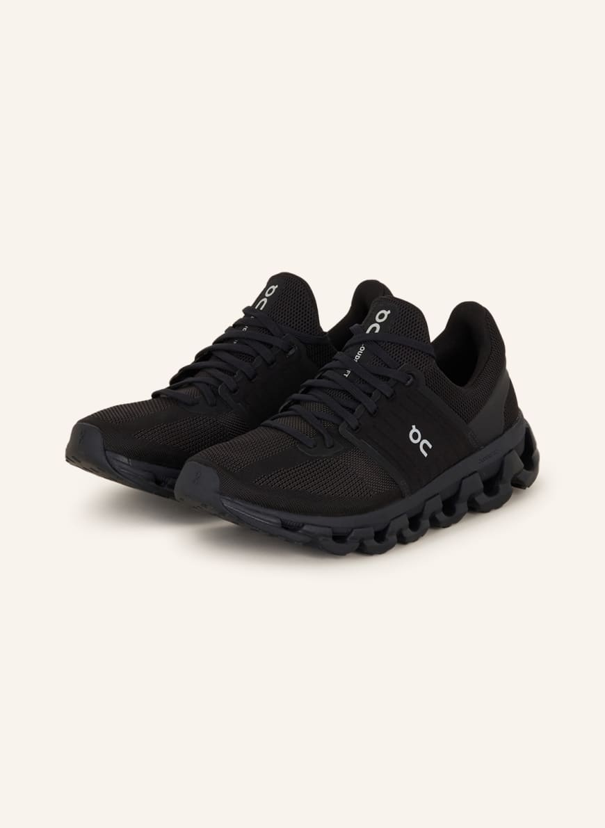 On Sneakers CLOUDSWIFT 3 AD in black | Breuninger