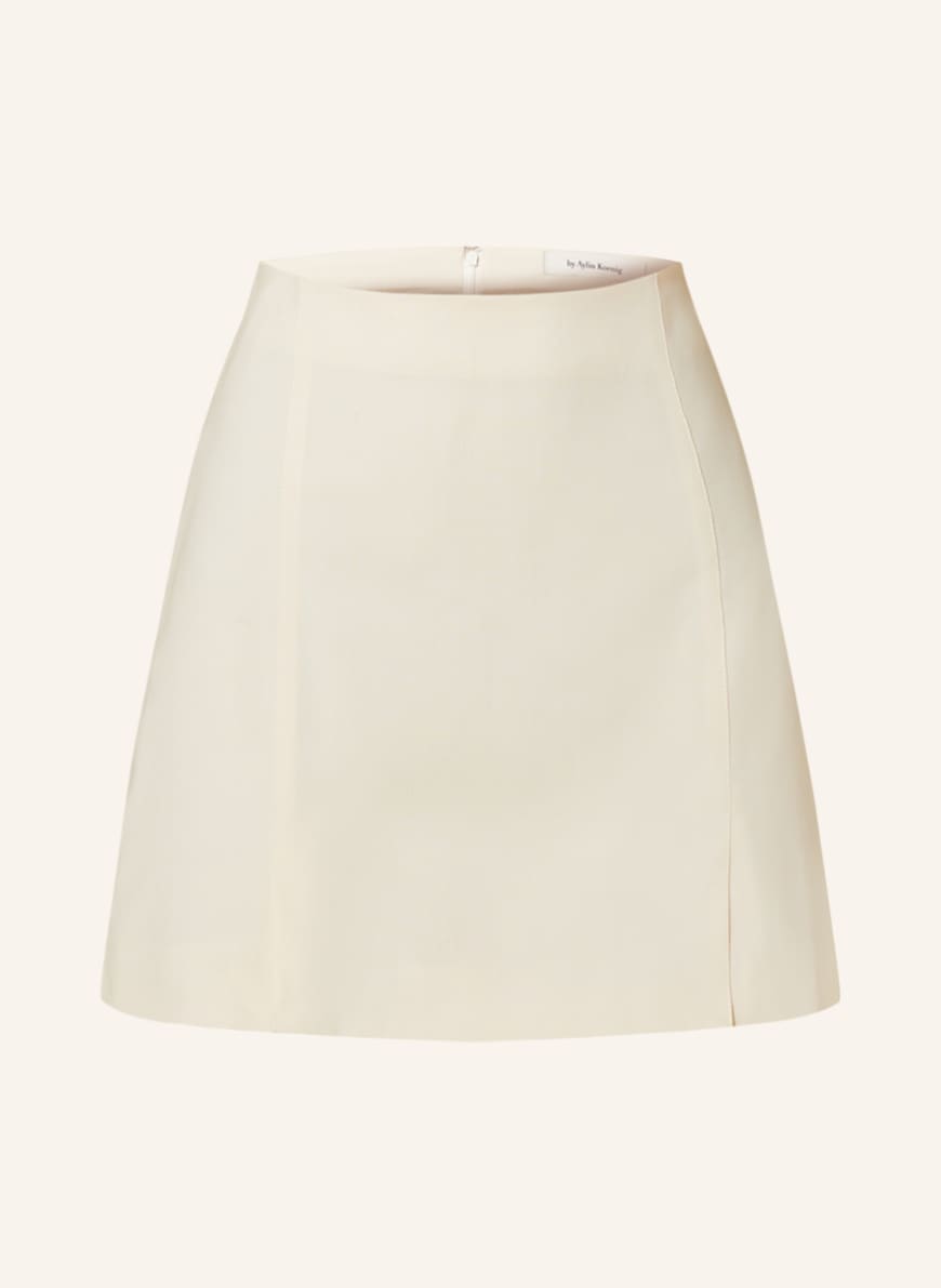 by Aylin Koenig Skirt BLAIR in ecru