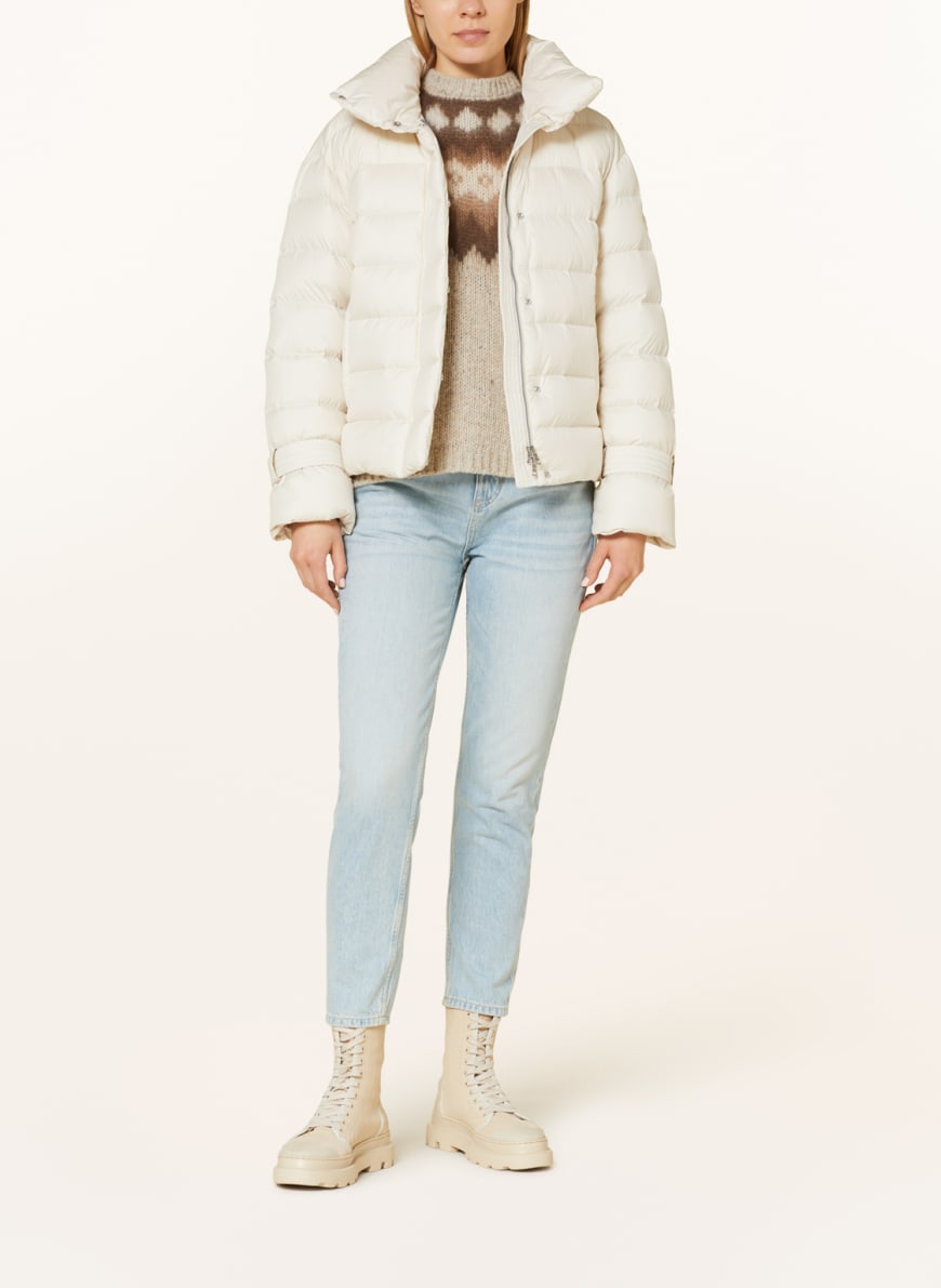 Woolrich lightweight daunenjacke outlet
