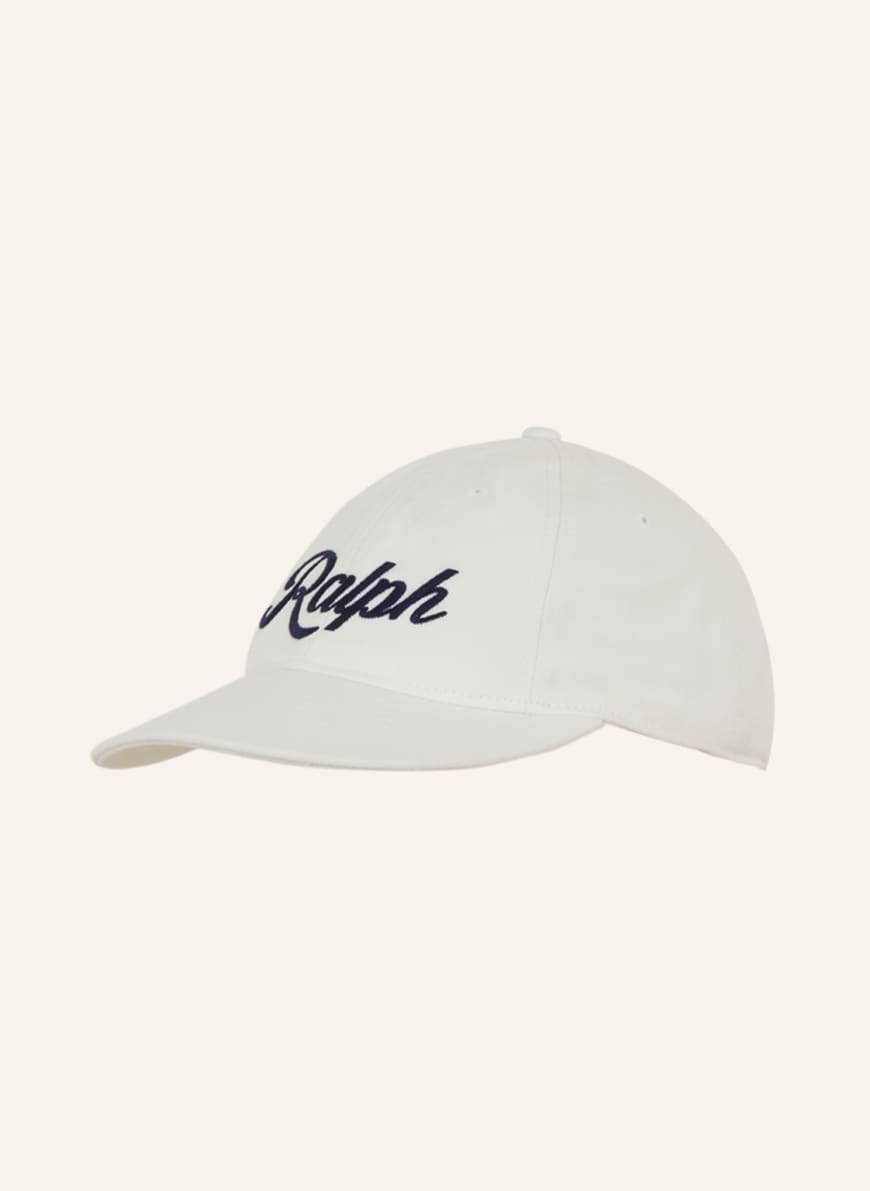 POLO RALPH LAUREN Cap in white | Breuninger