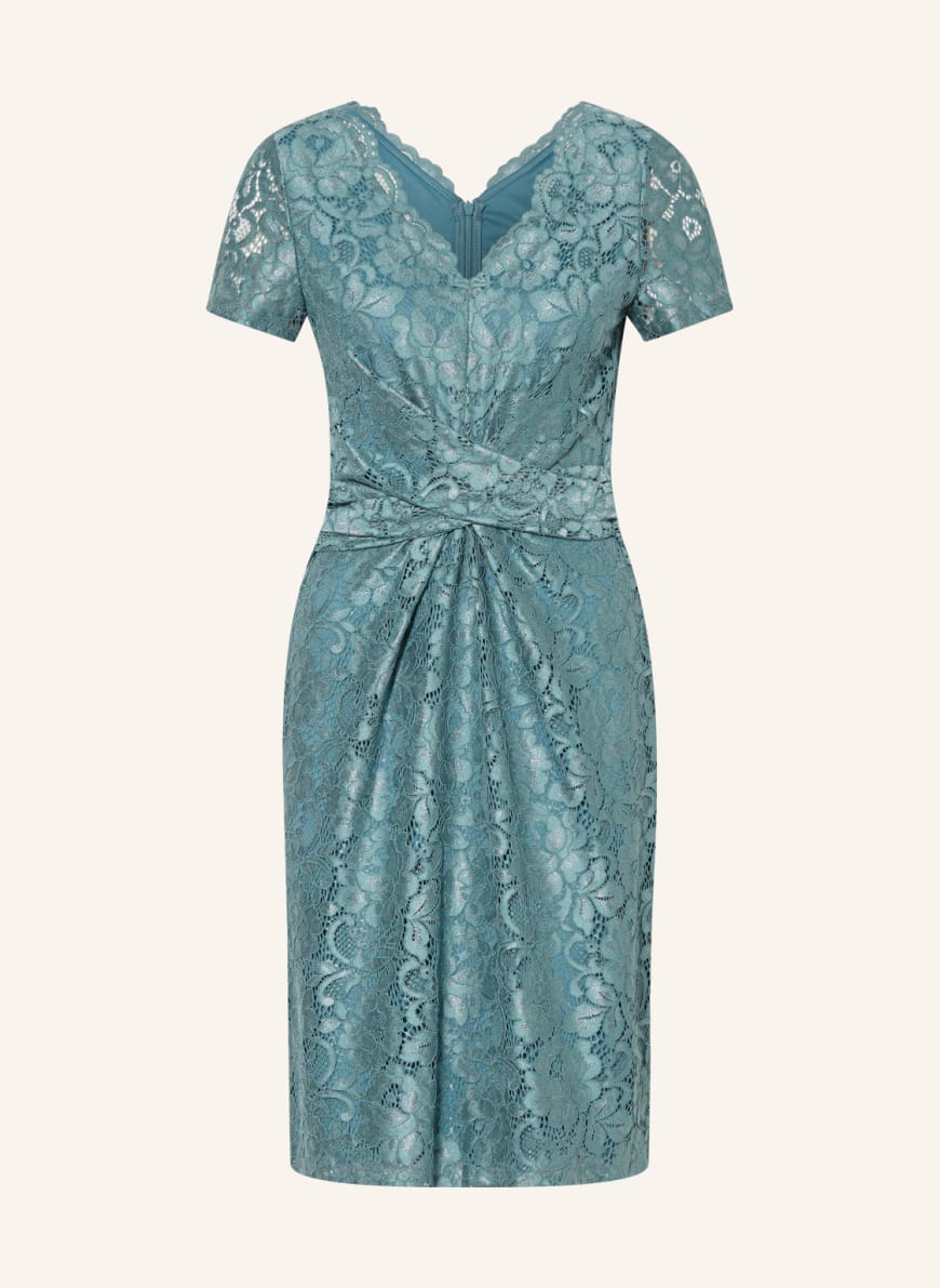 Phase eight peacock indra tapework dress 2025
