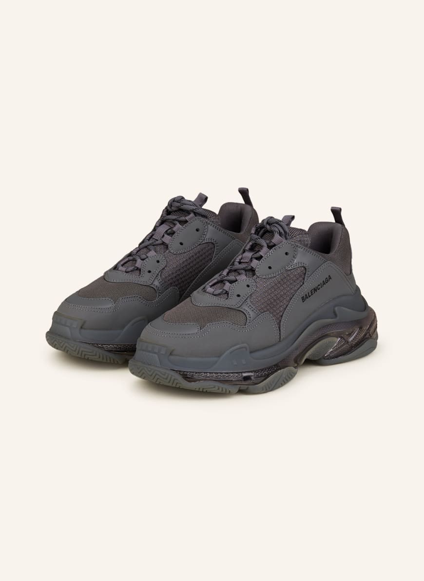 Balenciaga triple s breuninger Clearance