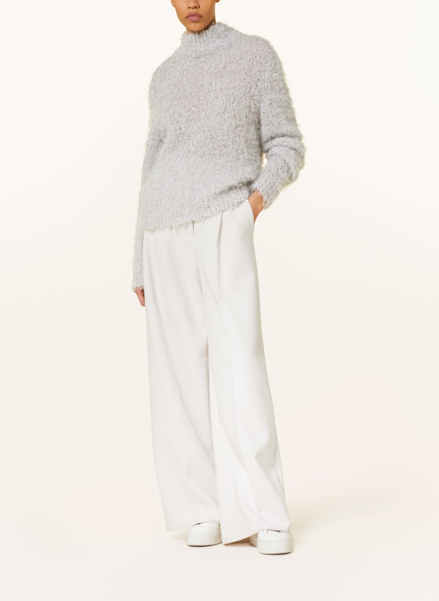 Filippa k discount mohair cardigan