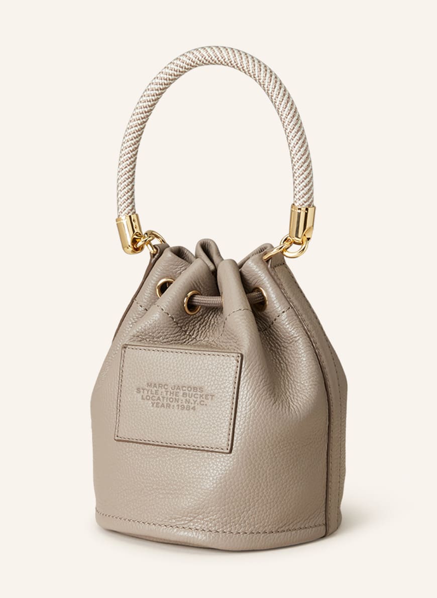 MARC JACOBS Pouch bag THE BUCKET