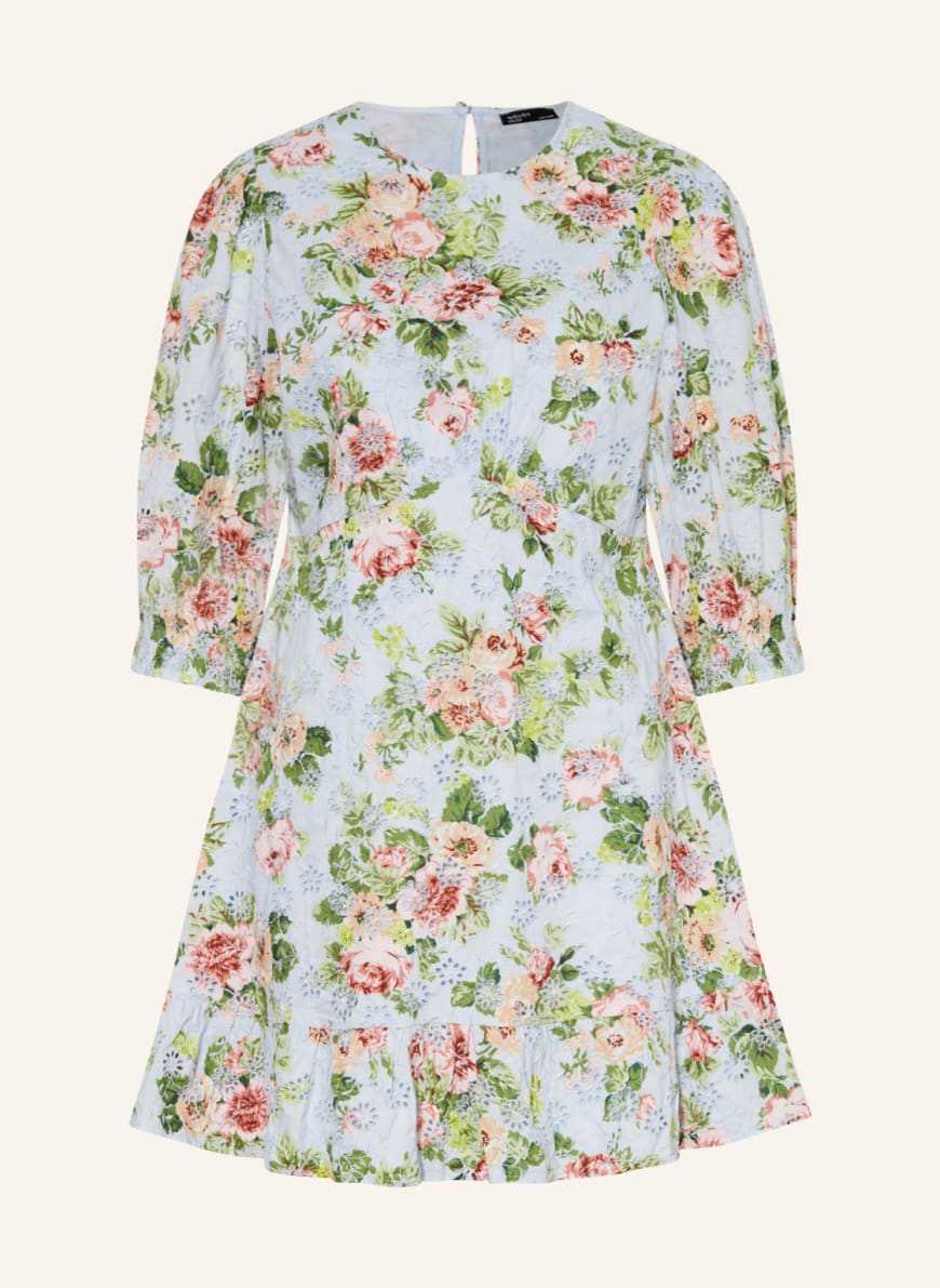 Ted clearance baker imane