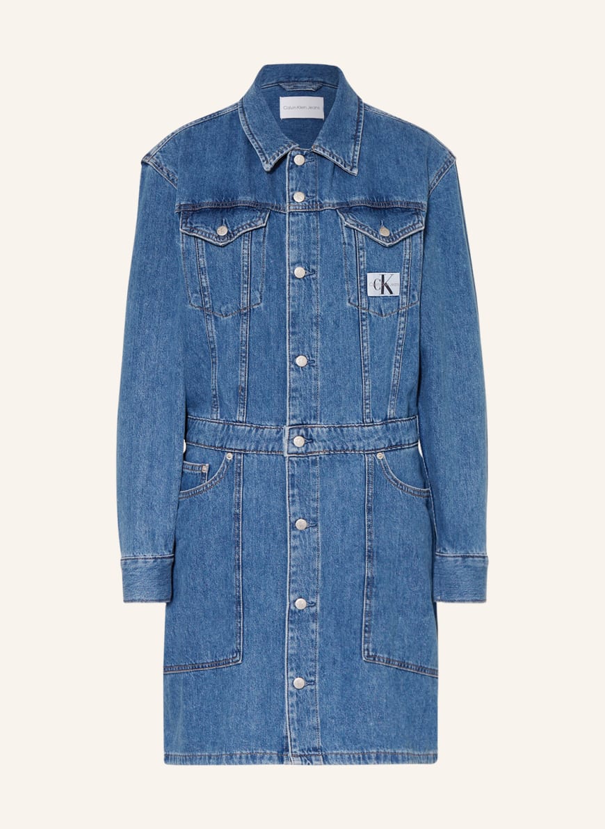 Calvin klein jeans dress hot sale