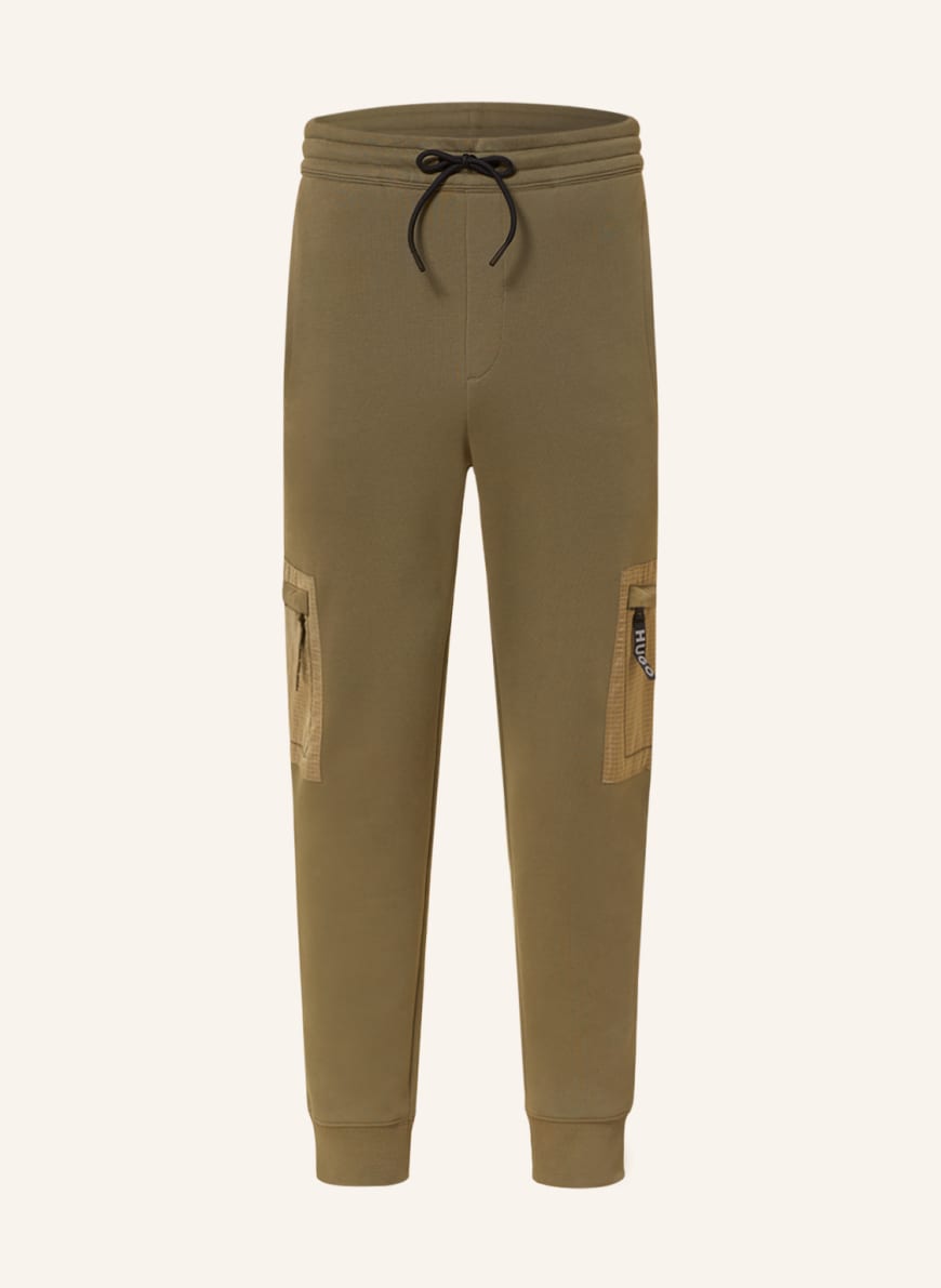 Hugo joggers discount