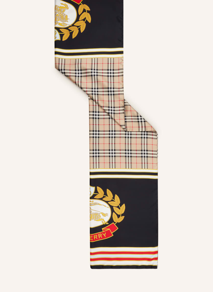 Burberry schal 180 x shop 70