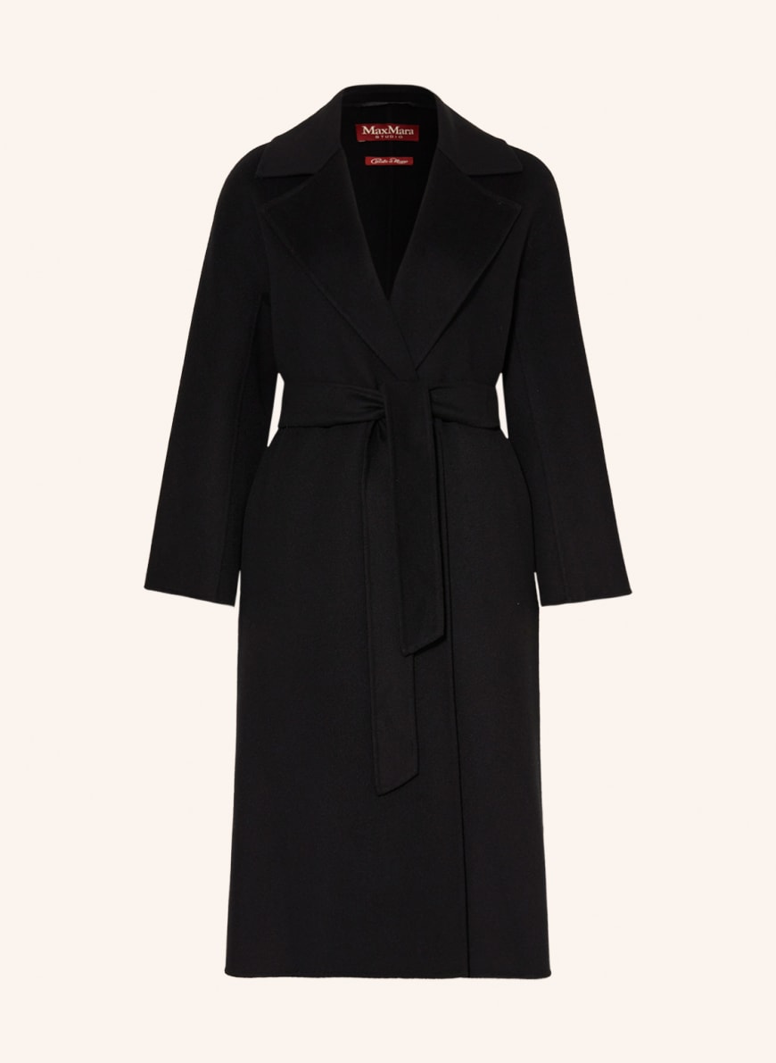 【関税込み】MAX MARA STUDIO CLES' COAT Max Mara Studio Cles coat | LODENFREY